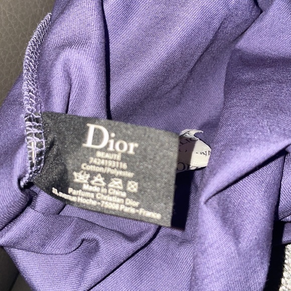 Dior Dust bag - Picture 4 of 5